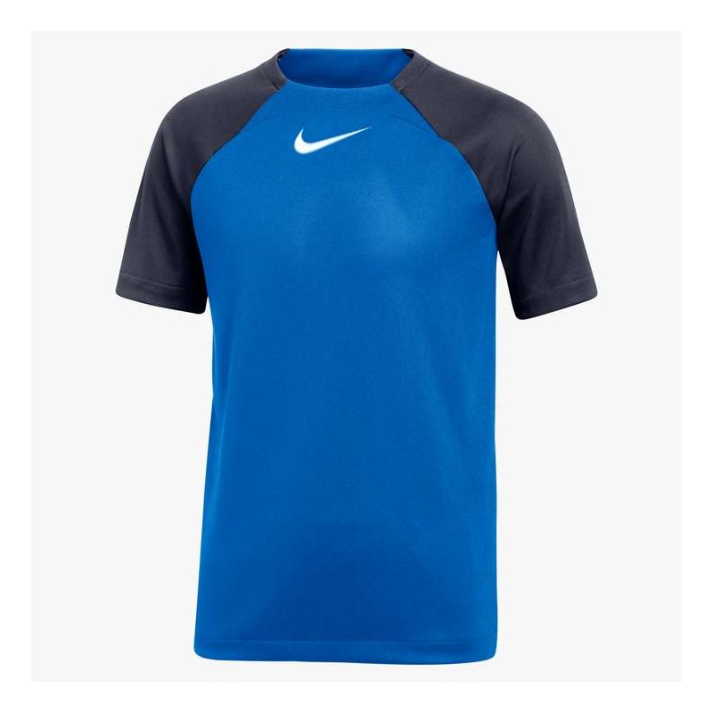 1 - Maglia Nike Academy Pro Azzurro