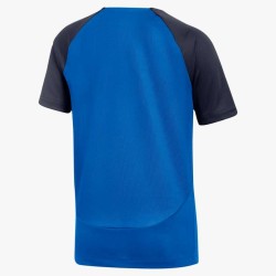 2 - Maglia Nike Academy Pro Azzurro