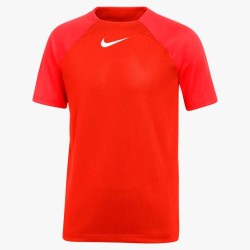 1 - Maglia Nike Academy Pro Rosso