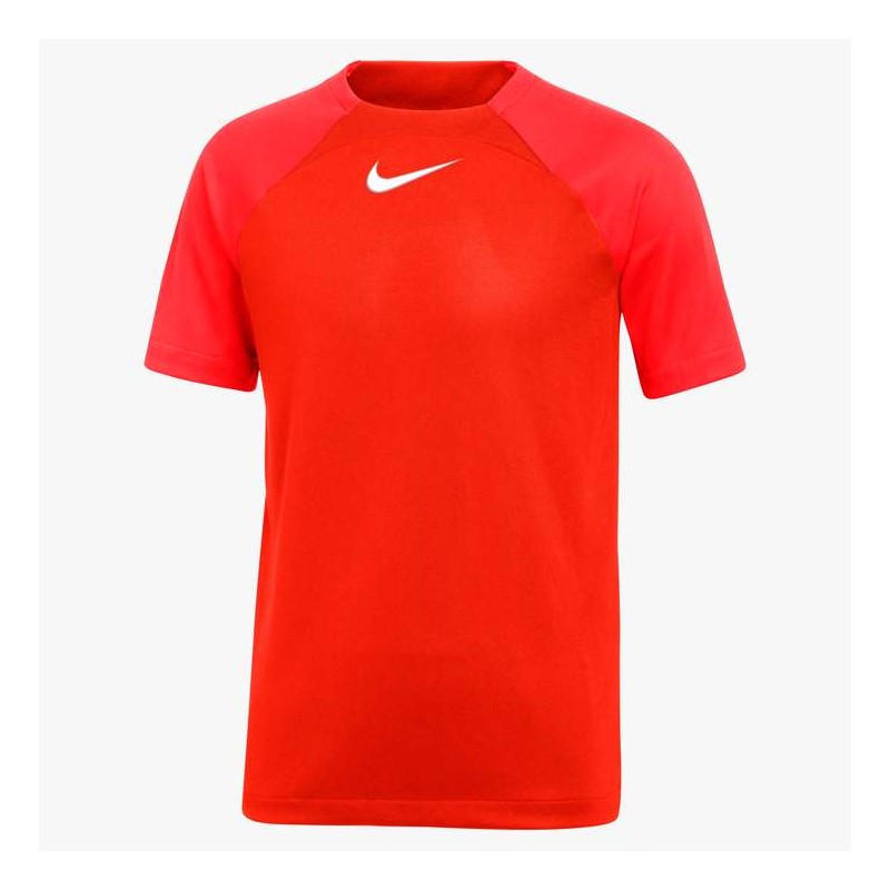 1 - Maglia Nike Academy Pro Rosso