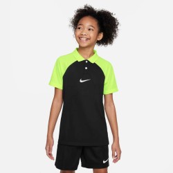 1 - Nike Academy Pro Polo Black