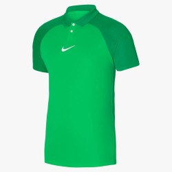 1 - Nike Academy Pro Polo Green