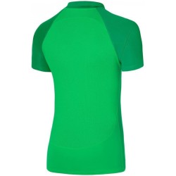 2 - Nike Academy Pro Polo Green