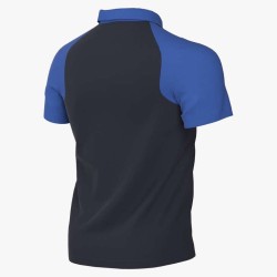 2 - Nike Academy Pro Blue Polo