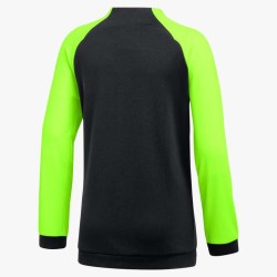 2 - Giacca Tuta Full Zip Nike Academy Pro Nero