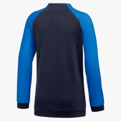 2 - Giacca Tuta Full Zip Nike Academy Pro Blu