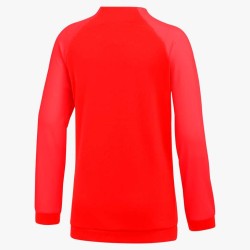 2 - Giacca Tuta Full Zip Nike Academy Pro Rosso