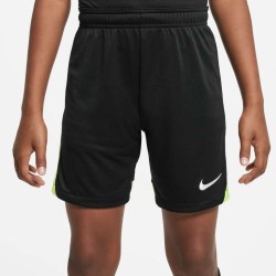 1 - Nike Academy Pro Shorts Black