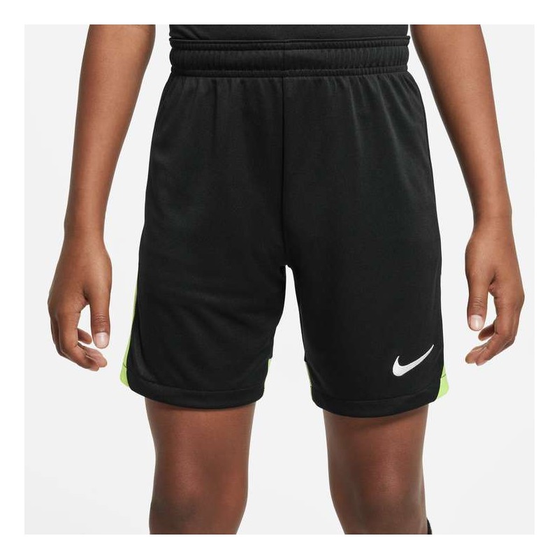 1 - Nike Academy Pro Shorts Black