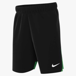 1 - Nike Academy Pro Shorts Black