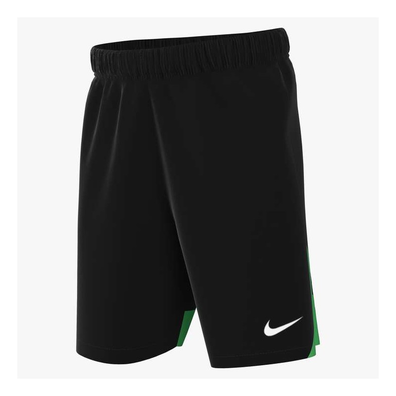 1 - Nike Academy Pro Shorts Black