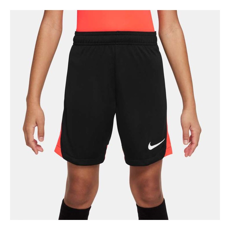 1 - Nike Academy Pro Shorts Black