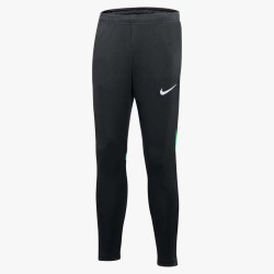 1 - Nike Academy Pro Black Pants