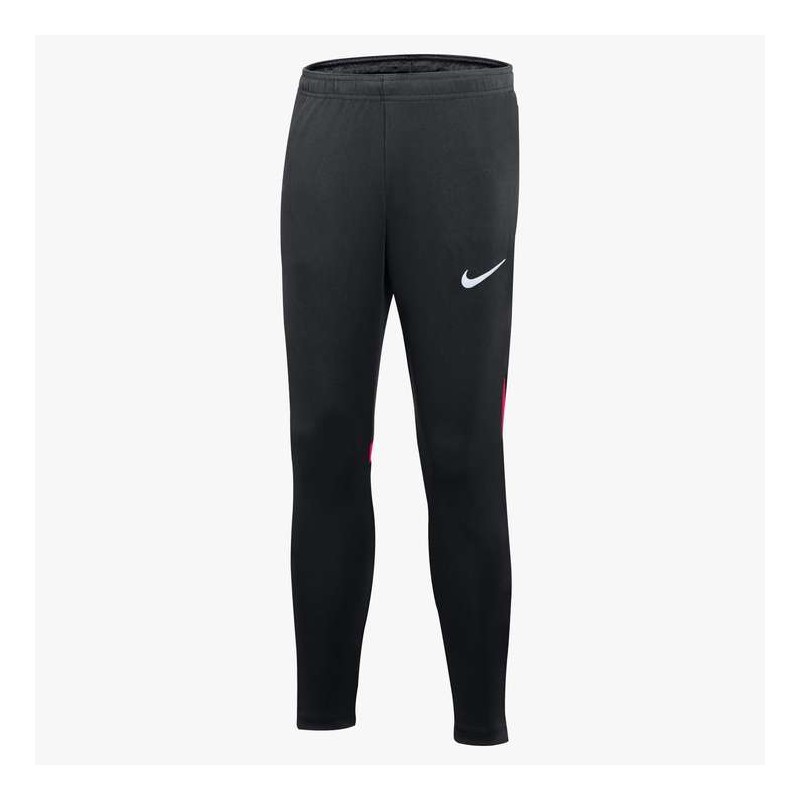 1 - Nike Academy Pro Black Pants