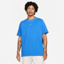 1 - Maglia  Nike Strike 22 Express Azzurro