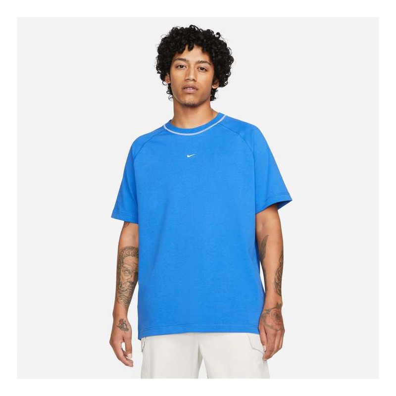 1 - Maglia  Nike Strike 22 Express Azzurro