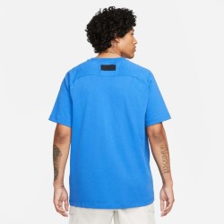 2 - Maglia  Nike Strike 22 Express Azzurro