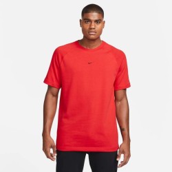 1 - Maglia  Nike Strike 22 Express Rosso