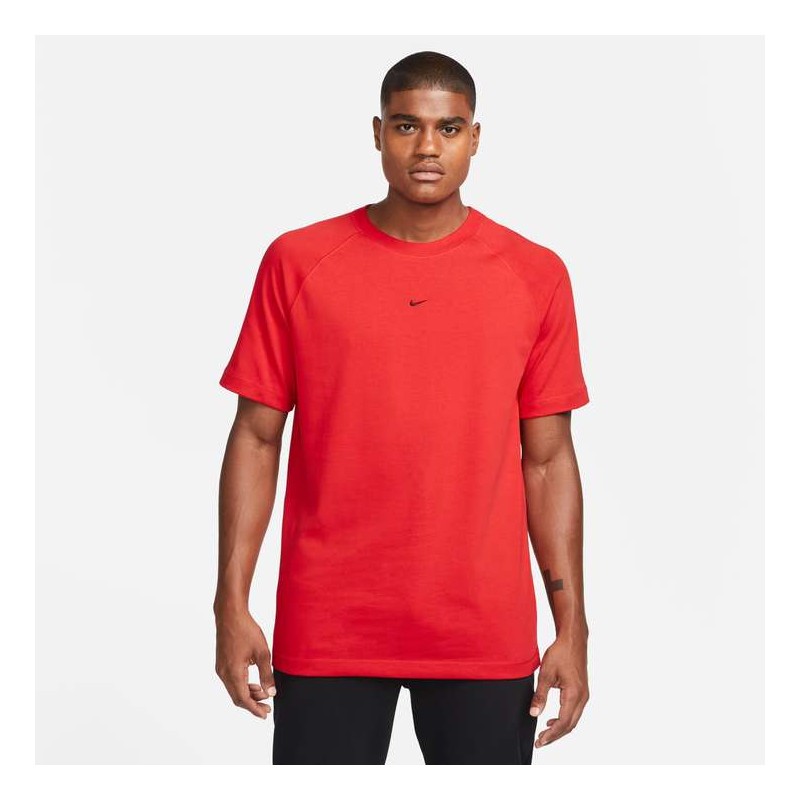 1 - Maglia  Nike Strike 22 Express Rosso