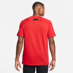 2 - Maglia  Nike Strike 22 Express Rosso