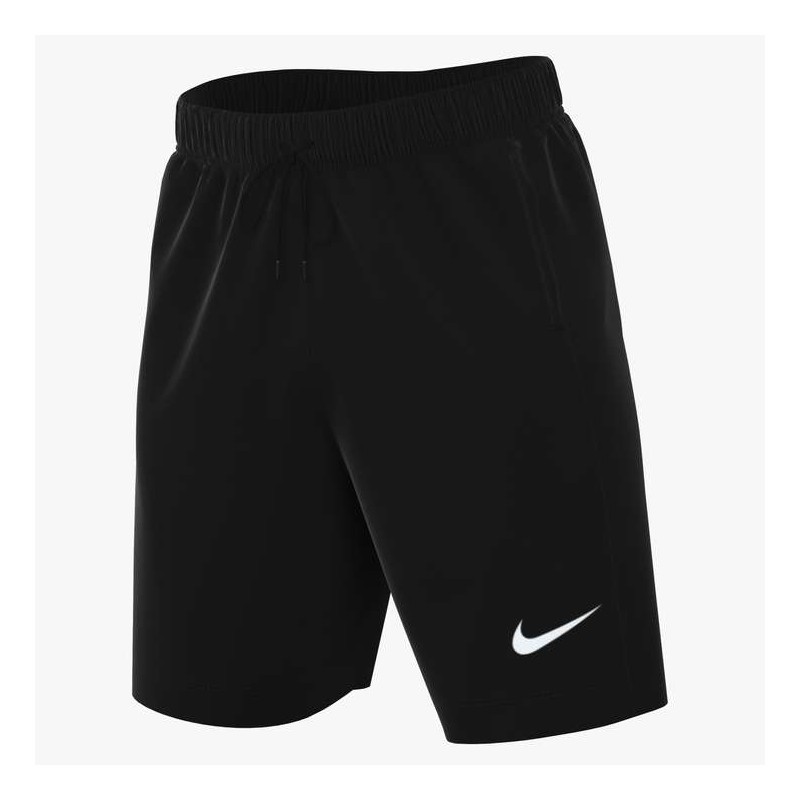 1 - Nike Strike 22 Express Shorts Black