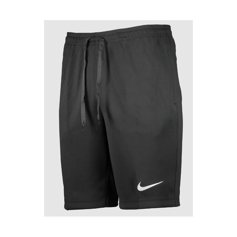 1 - Nike Strike 22 Express Gray Shorts