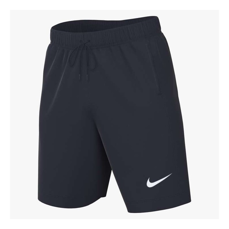 1 - Pantaloncino Nike Strike 22 Express Blu