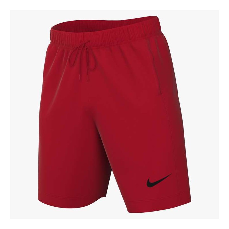 1 - Pantaloncino Nike Strike 22 Express Rosso