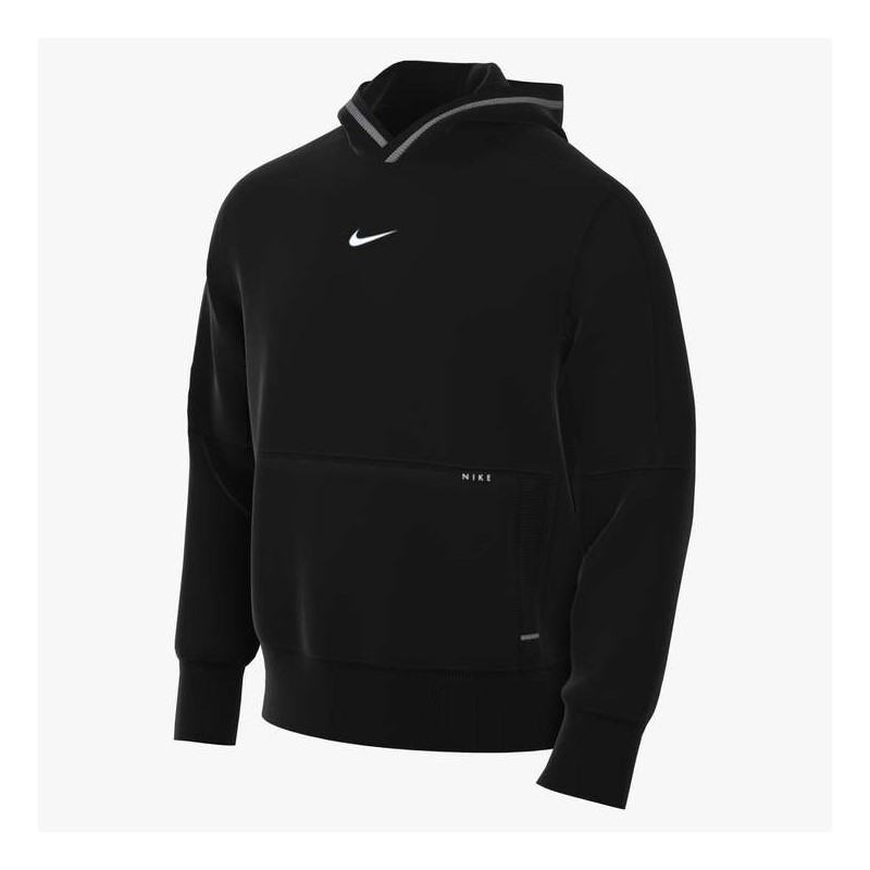 1 - Delpa Hoodie Nike Strike 22 Black