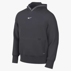 1 - Delpa Con Cappuccio Nike Strike 22 Grigio