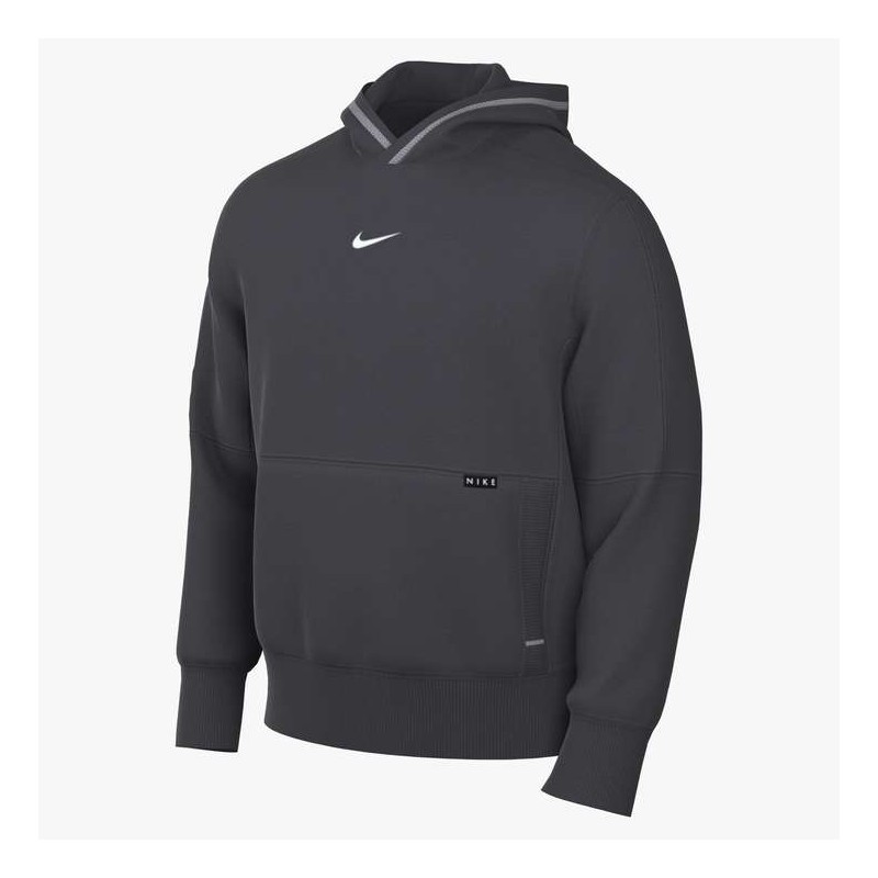 1 - Delpa Hoodie Nike Strike 22 Grey