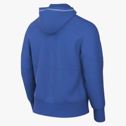 2 - Delpa Hoodie Nike Strike 22 Light Blue