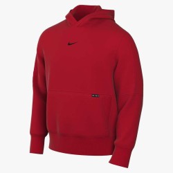 1 - Delpa Con Cappuccio Nike Strike 22 Rosso