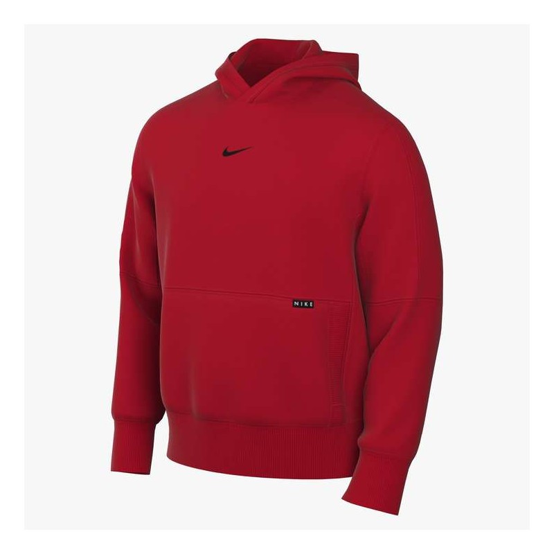 1 - Delpa Hoodie Nike Strike 22 Red