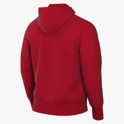 2 - Delpa Hoodie Nike Strike 22 Red