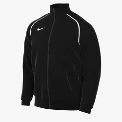 1 - Nike Academy Pro Full Zip Jacket Black