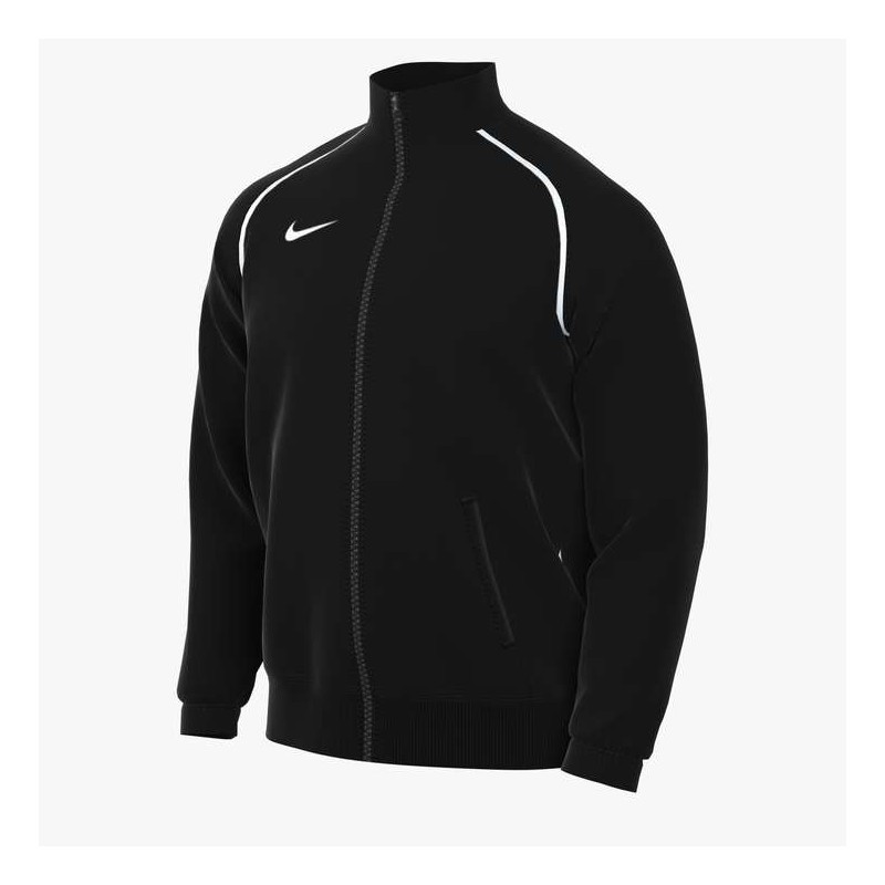 1 - Nike Academy Pro Full Zip Jacket Black