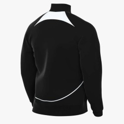 2 - Giacca Zip Intera Nike Academy Pro Nero