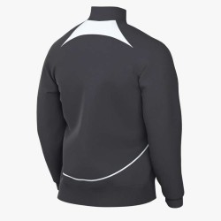 2 - Giacca Zip Intera Nike Academy Pro Grigio