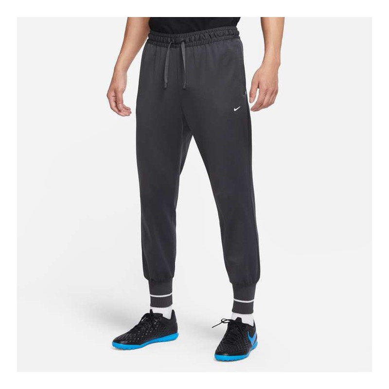 1 - Pantalone Tuta Nike Strike 22 Express Grigio