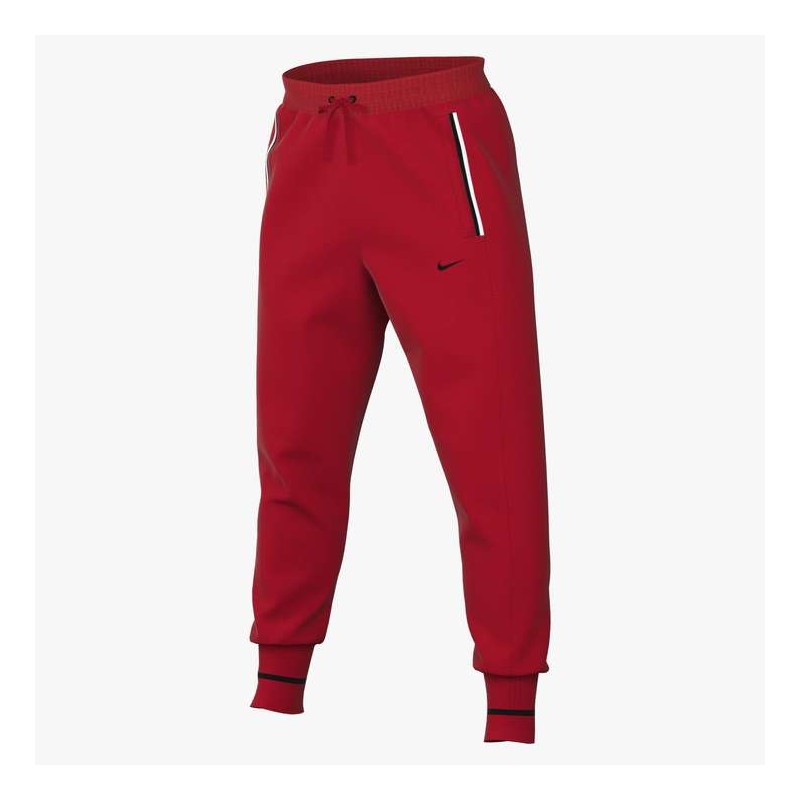 1 - Pantalone Tuta Nike Strike 22 Express Rosso