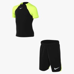 1 - Nike Academy Pro Training Kit Black