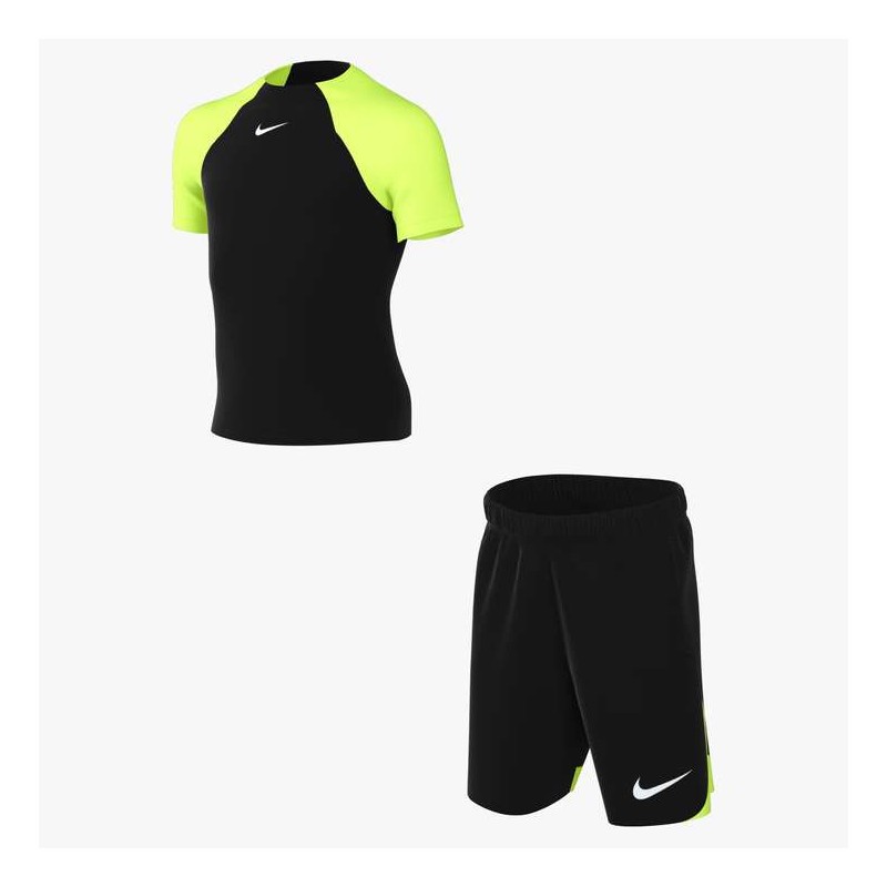 1 - Nike Academy Pro Training Kit Black