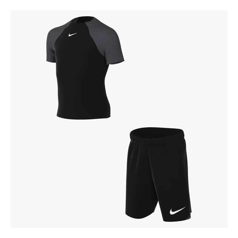 1 - Nike Academy Pro Training Kit Black