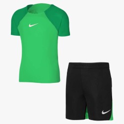 1 - Kit Allenamento Nike Academy Pro Verde