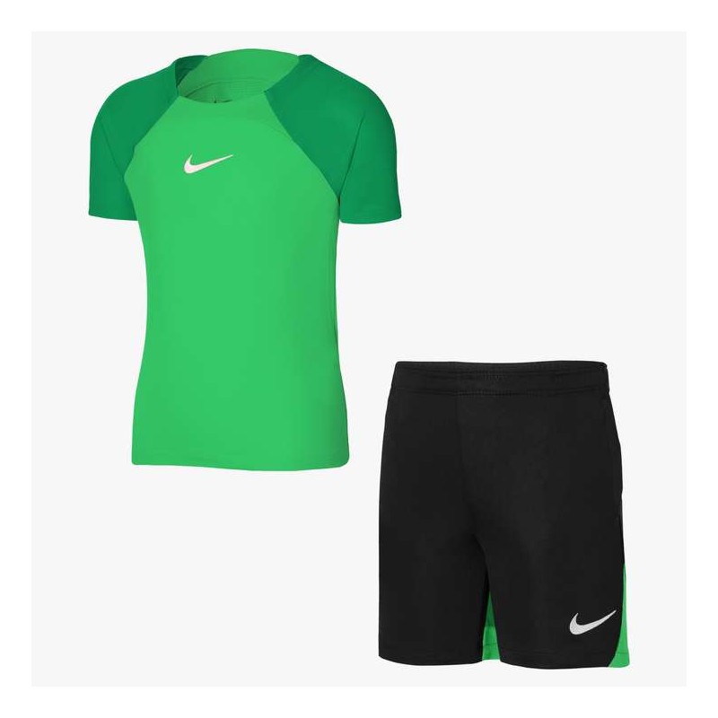 1 - Kit Allenamento Nike Academy Pro Verde