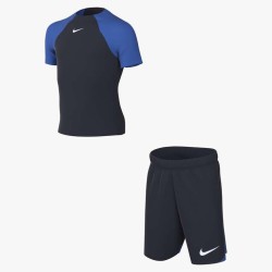 1 - Kit Allenamento Nike Academy Pro Blu