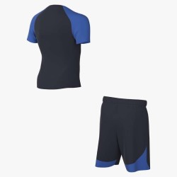 2 - Kit Allenamento Nike Academy Pro Blu