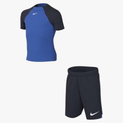 1 - Kit Allenamento Nike Academy Pro Azzurro