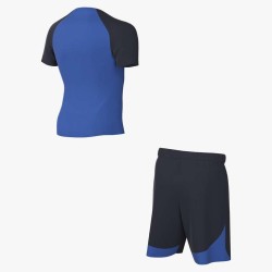 2 - Kit Allenamento Nike Academy Pro Azzurro